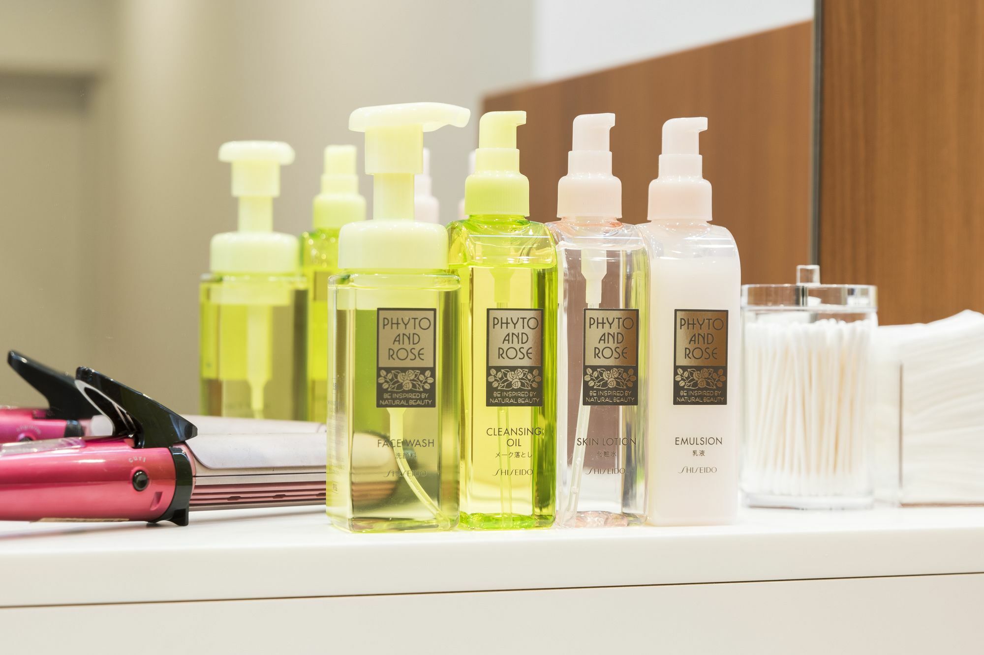 First Cabin Station Abenoso Hotel Osaka Luaran gambar
