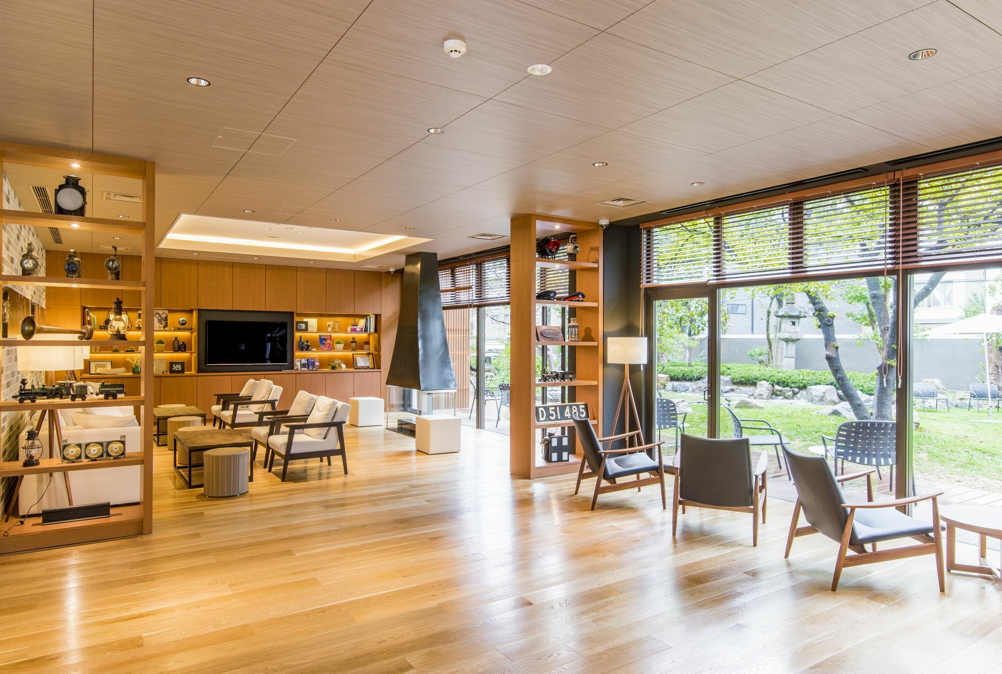 First Cabin Station Abenoso Hotel Osaka Luaran gambar