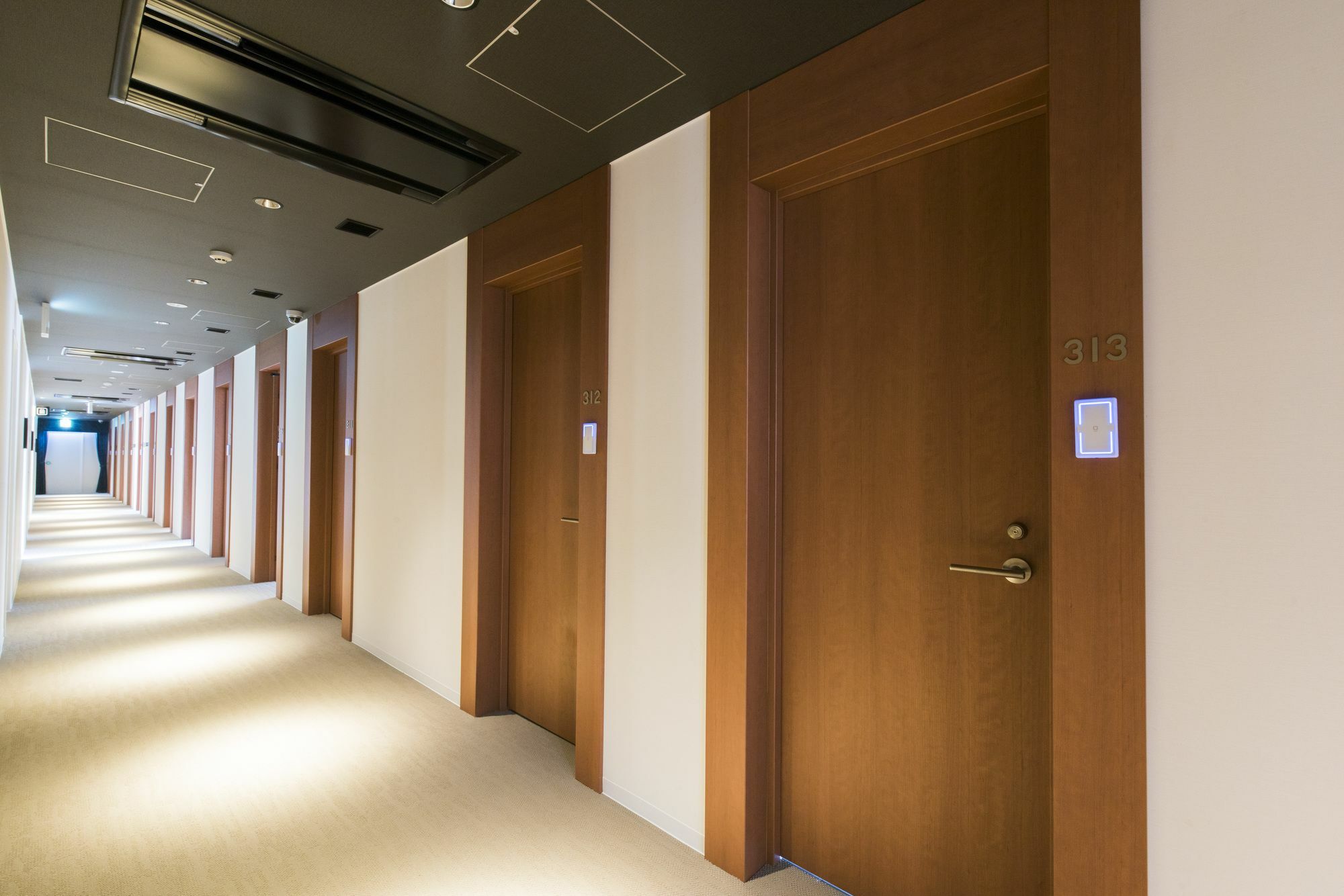First Cabin Station Abenoso Hotel Osaka Luaran gambar