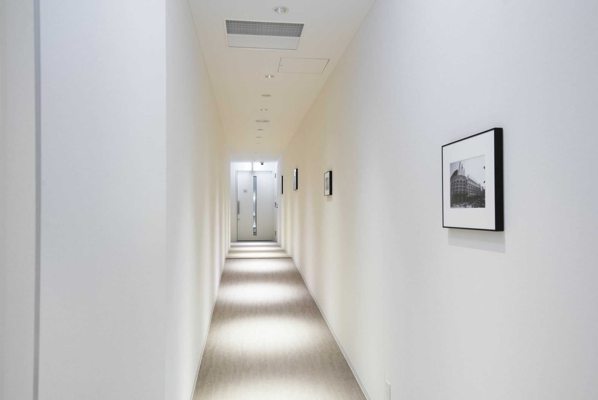 First Cabin Station Abenoso Hotel Osaka Luaran gambar