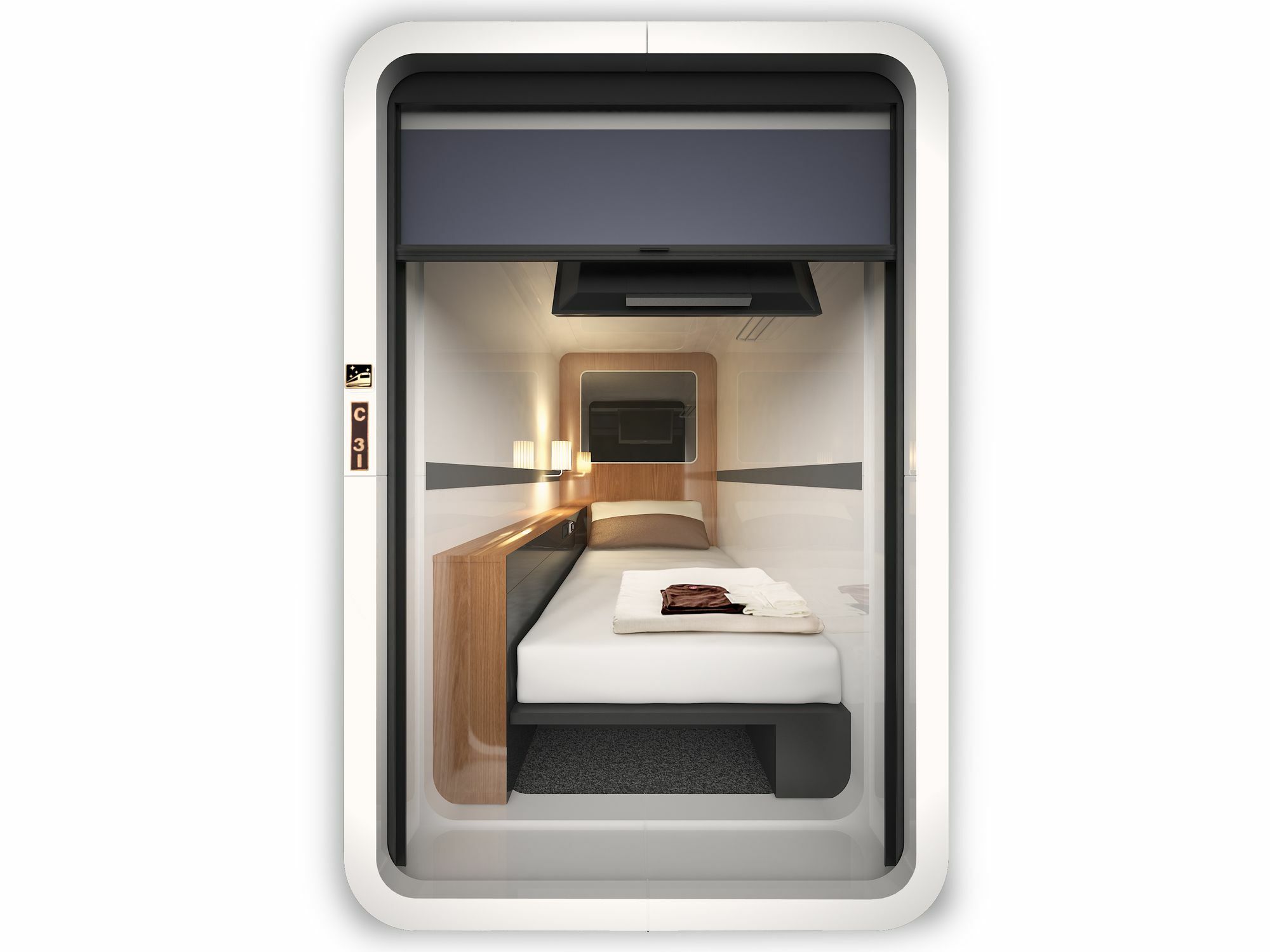 First Cabin Station Abenoso Hotel Osaka Luaran gambar