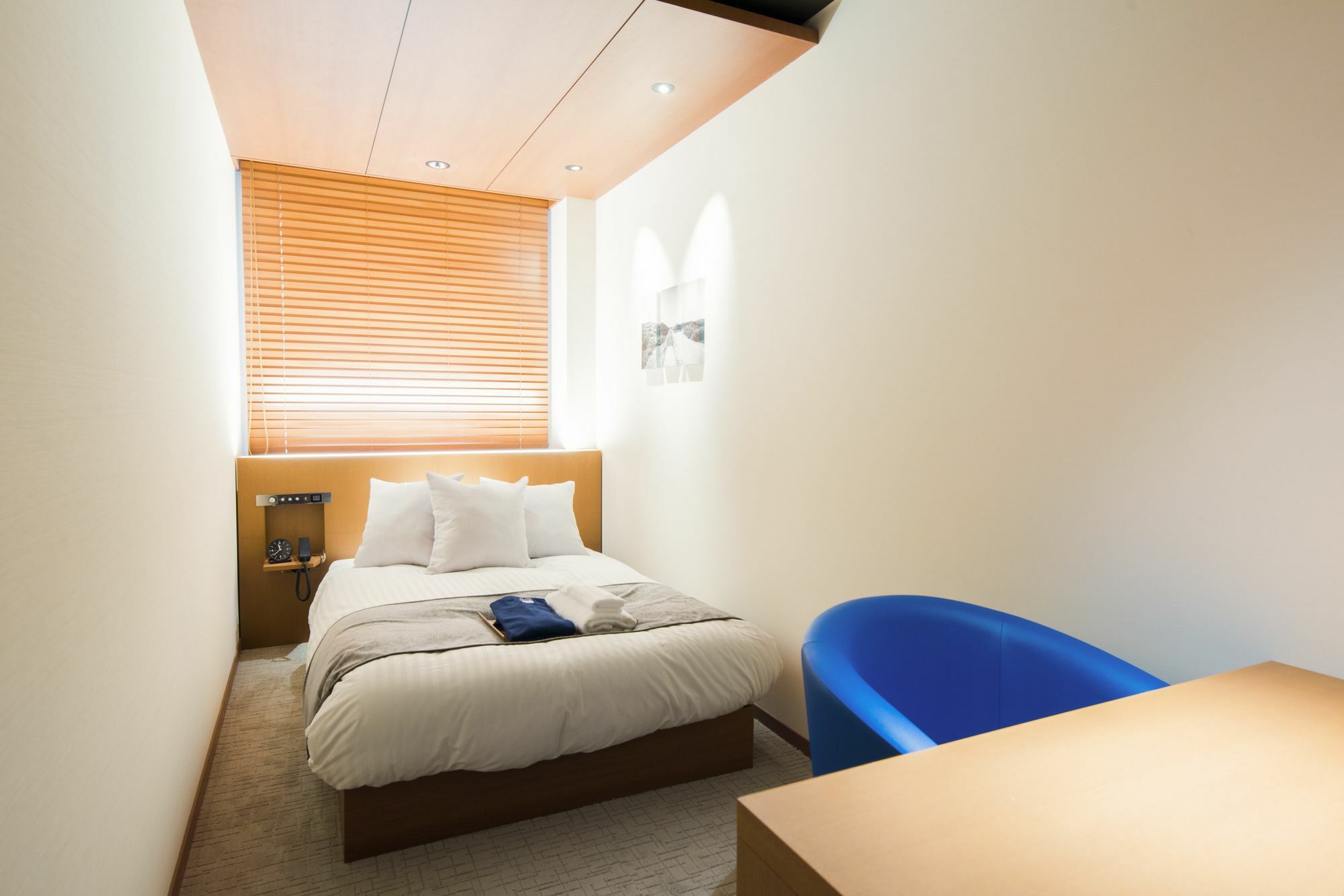First Cabin Station Abenoso Hotel Osaka Luaran gambar